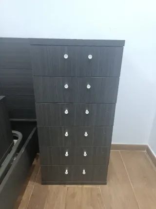 Conjunto de habitación.