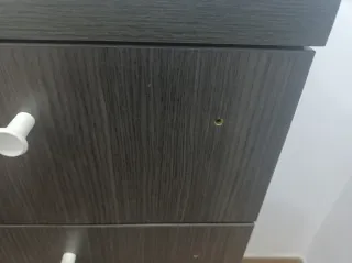 Conjunto de habitación.