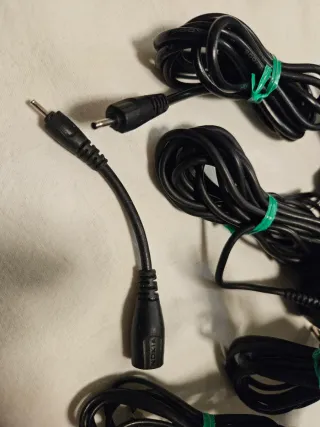 Caricabatterie Nokia vintage