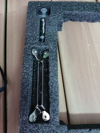 Alpenföhn Black Ridge 120 mm ventilador de CPU