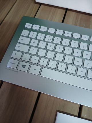 CHERRY DW 8000, Pack de Teclado y Ratón en AZERTY