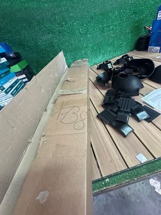 Portaequipajes Walmec RAX K02820005