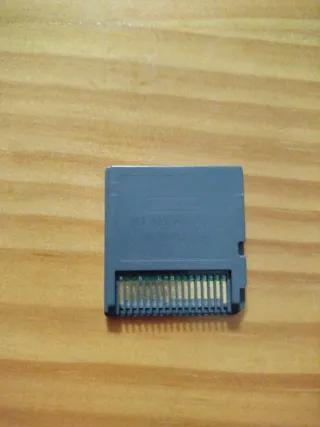 Juego Nintendo DS Brain Training