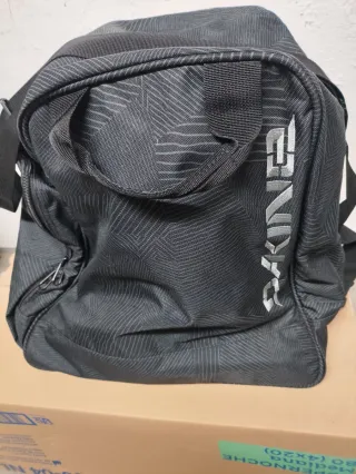 Bolsa para botas de esquí DAKINE