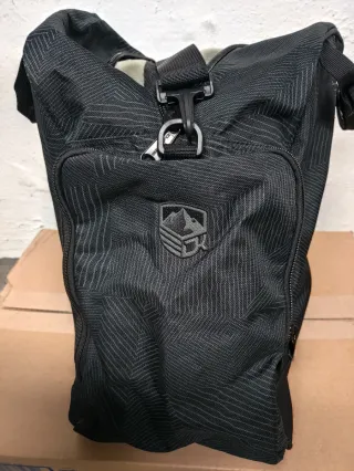 Bolsa para botas de esquí DAKINE