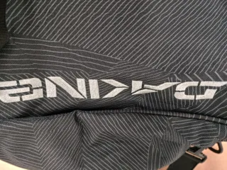 Bolsa para botas de esquí DAKINE