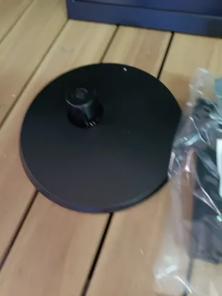 Monitor V7 L215DS-2E LED Full HD 21.5