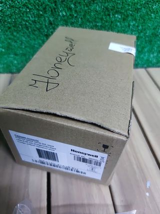 Honeywell MS-5145 Eclipse Lector Código Barras USB Negro