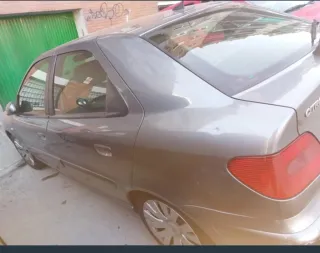Citroen Xsara 2001