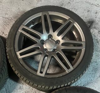 Llanta Audi 225/40 R18