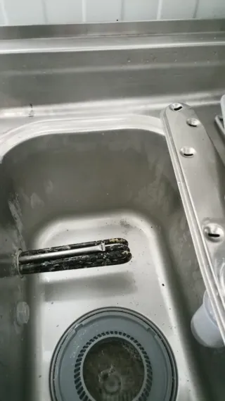 Lavavajillas hostelería Infrico