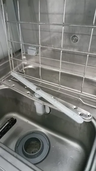 Lavavajillas hostelería Infrico