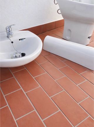 Lavabo Roca Blanco Porcelana