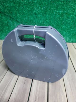 RD9 - Cadenas de nieve metálicas RD9 mm talla Nº 120