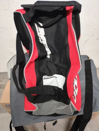 Bolsa para botas de esquí