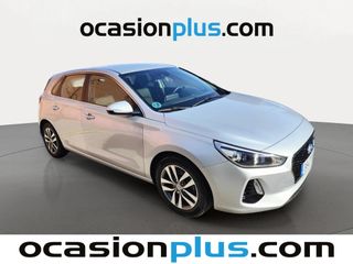 Hyundai i30 1.4 TGDI Tecno 103 kW (140 CV)