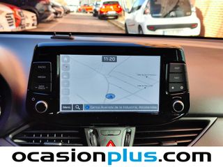 Hyundai i30 1.4 TGDI Tecno 103 kW (140 CV)