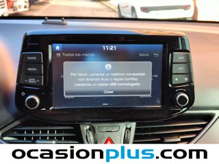 Hyundai i30 1.4 TGDI Tecno 103 kW (140 CV)