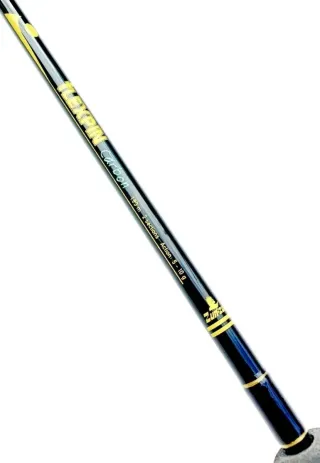 CAÑA ROCKFISHING, CAÑA TRUCHA, CAÑA CARBONO, RIO