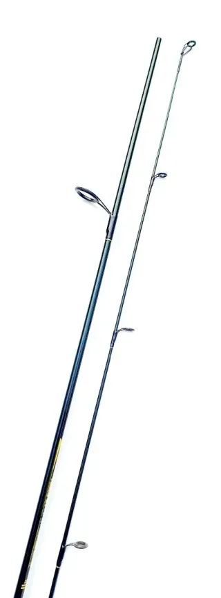 CAÑA ROCKFISHING, CAÑA TRUCHA, CAÑA CARBONO, RIO