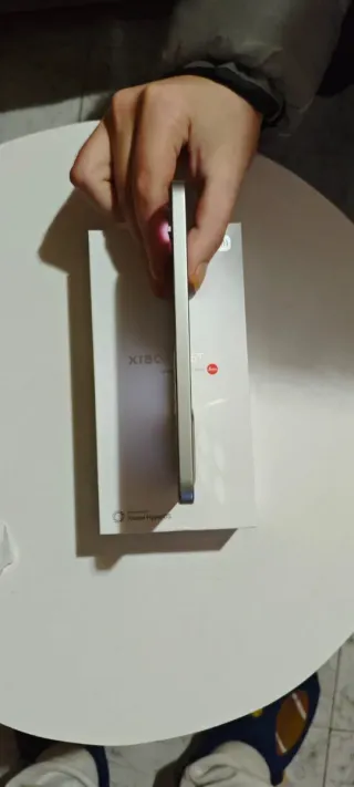 ​XIAOMI 15T (12gbde ram (264GB)