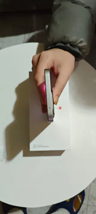 ​XIAOMI 15T (12gbde ram (264GB)