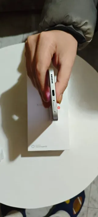 ​XIAOMI 15T (12gbde ram (264GB)