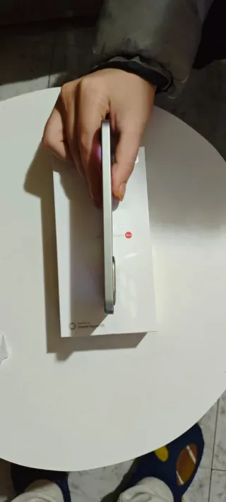 ​XIAOMI 15T (12gbde ram (264GB)