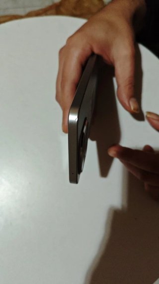 ​XIAOMI 15T (12gbde ram (264GB)