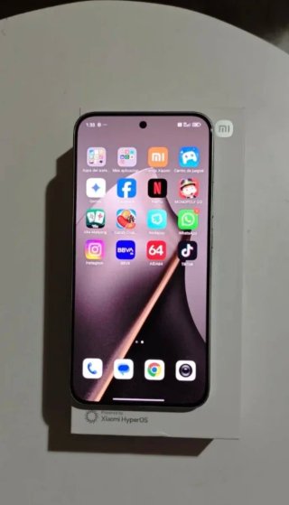 ​XIAOMI 15T (12gbde ram (264GB)