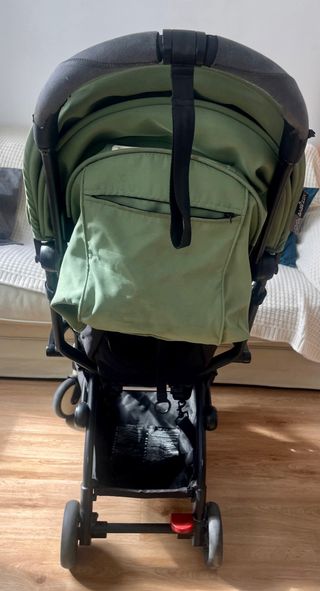 Silla de paseo YOYO Babyzen