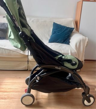 Silla de paseo YOYO Babyzen