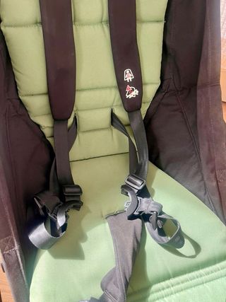 Silla de paseo YOYO Babyzen