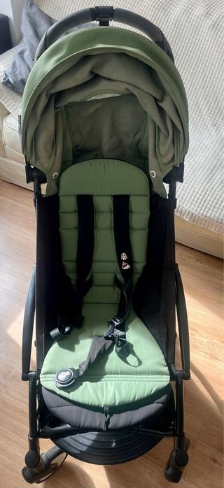 Silla de paseo YOYO Babyzen