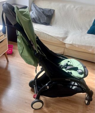 Silla de paseo YOYO Babyzen