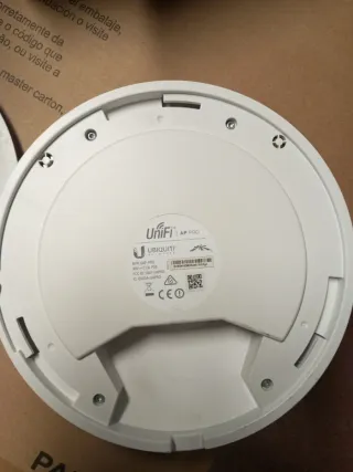 Ubiquiti UniFi AP PRO