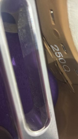 Pattini a rotelle bianchi Edea Q