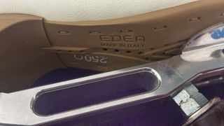 Pattini a rotelle bianchi Edea Q