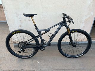 Orbea Oiz M-10 TR Talla L