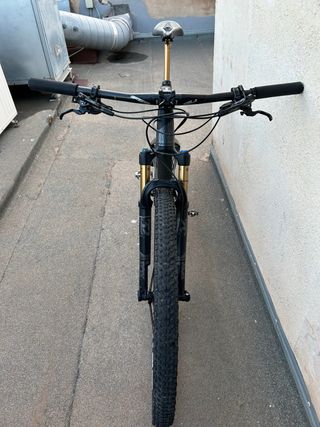 Orbea Oiz M-10 TR Talla L