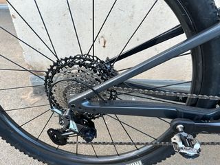 Orbea Oiz M-10 TR Talla L