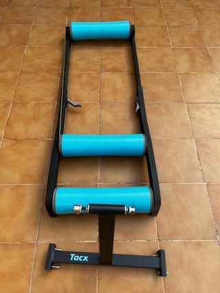Rodillo Tacx Antares Bicicleta