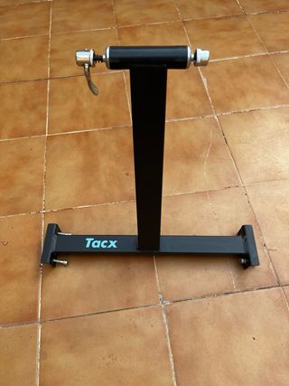 Rodillo Tacx Antares Bicicleta