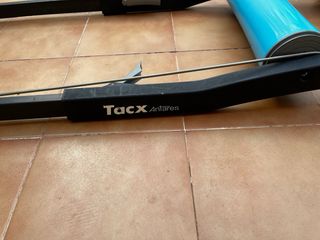 Rodillo Tacx Antares Bicicleta