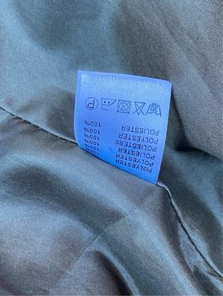 Sobrecamisa C.Serrano Talla Única Verde