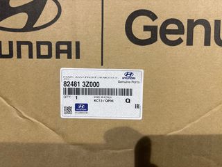 Elevalunas Hyundai 82481 3Z000 RH