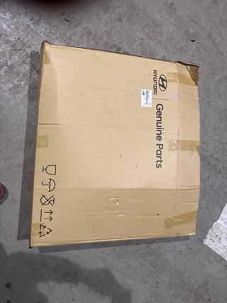 Elevalunas Hyundai 82481 3Z000 RH