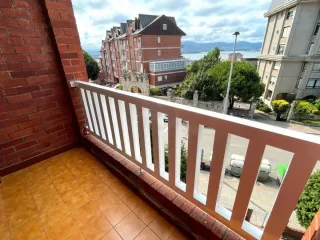 Alquilo piso en Santander en Paseo Altamira 24