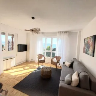 Alquilo piso en Santander en Paseo Altamira 24