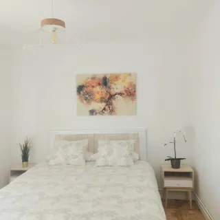 Alquilo piso en Santander en Paseo Altamira 24